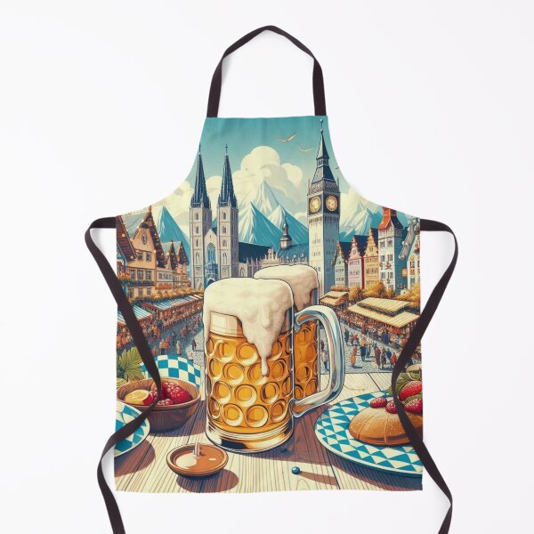 Item preview, Oktoberfest 12 designed and sold by Sybille-Yates.