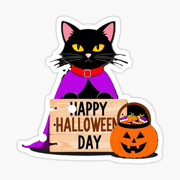 Item preview, Happy Halloween day designed and sold by holidayT-shirt.