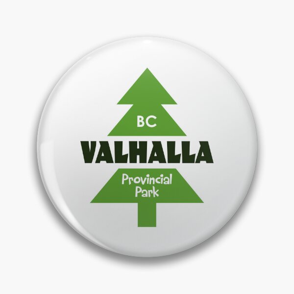 Item preview, Valhalla Provincial Park British Columbia Spruce designed and sold by bivenart.