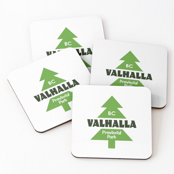 Item preview, Valhalla Provincial Park British Columbia Spruce designed and sold by bivenart.