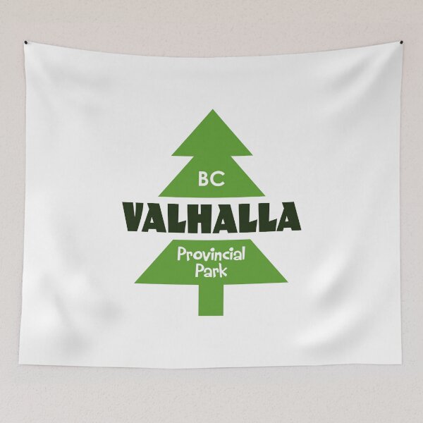 Item preview, Valhalla Provincial Park British Columbia Spruce designed and sold by bivenart.