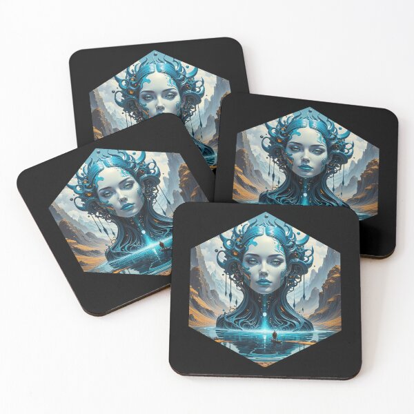 Item preview, 3D Printed Oil Painting designed and sold by AbsoluteA.