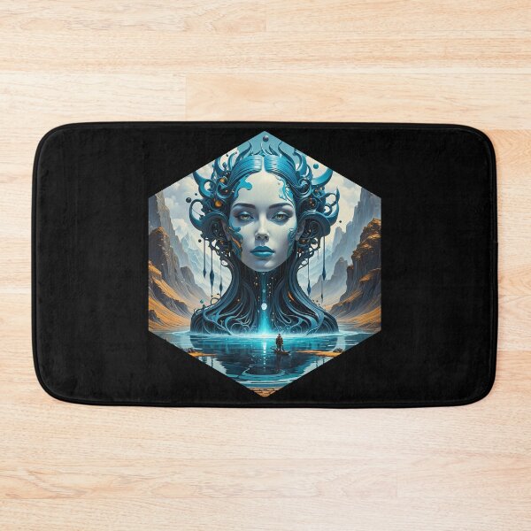 Item preview, 3D Printed Oil Painting designed and sold by AbsoluteA.