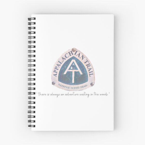 Item preview, Appalachian Trail sign designed and sold by JPHandmade.