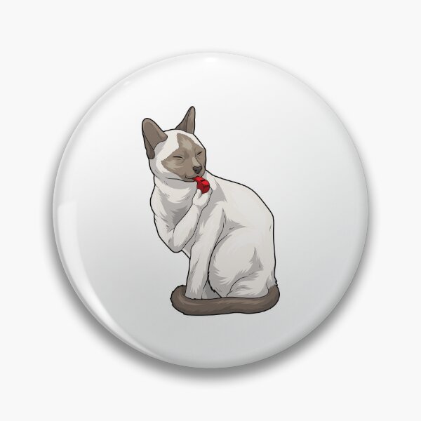 Item preview, Siamese Referee Whistle designed and sold by Snabdesign84.