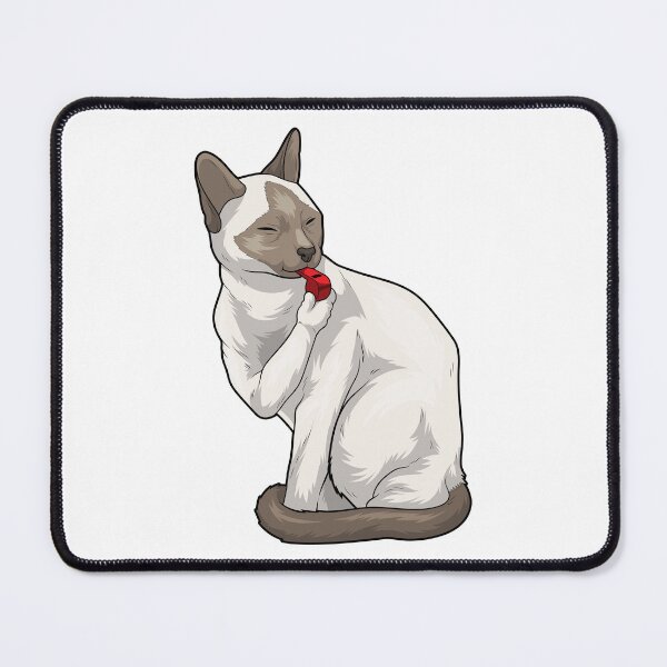 Item preview, Siamese Referee Whistle designed and sold by Snabdesign84.