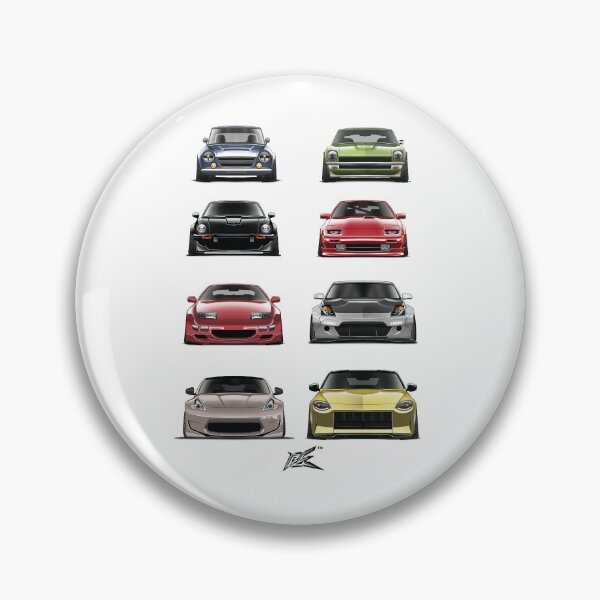 Item preview, fairladyz generations  designed and sold by NaquashM.