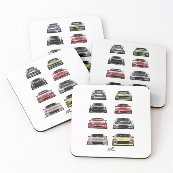 Item preview, fairladyz generations  designed and sold by NaquashM.
