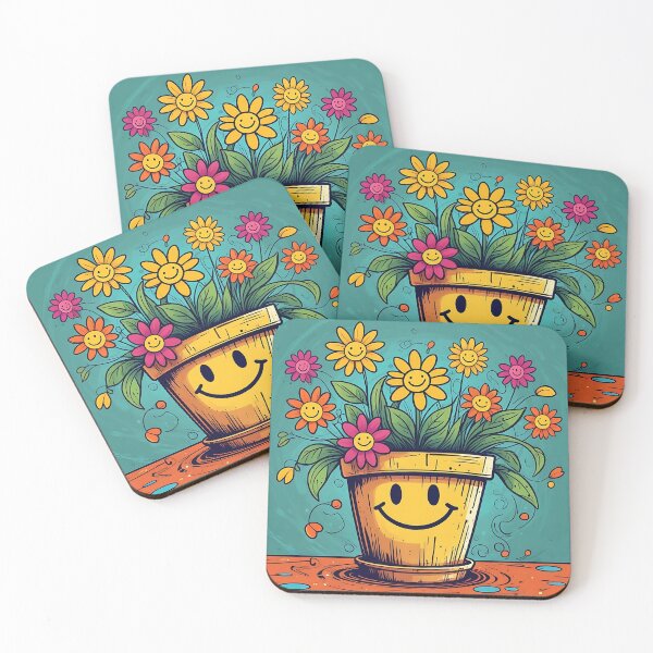 Item preview, Joy Blooms designed and sold by 0penvimark.