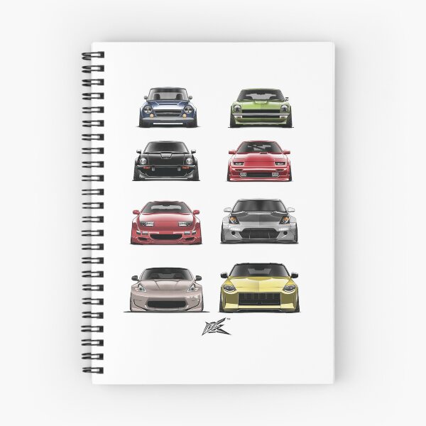 Item preview, fairladyz generations  designed and sold by NaquashM.