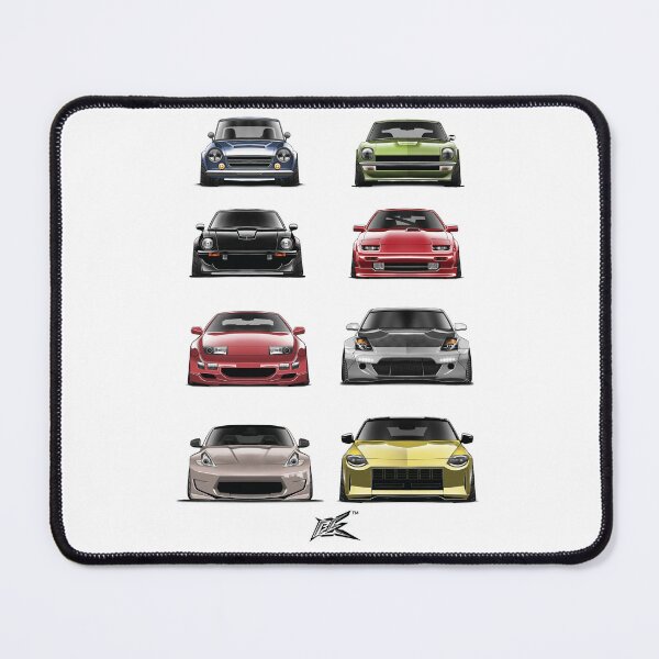 Item preview, fairladyz generations  designed and sold by NaquashM.