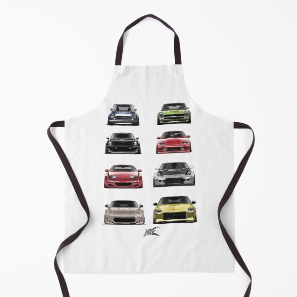 Item preview, fairladyz generations designed and sold by NaquashM.