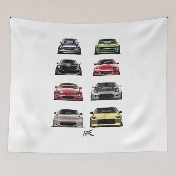 Item preview, fairladyz generations  designed and sold by NaquashM.