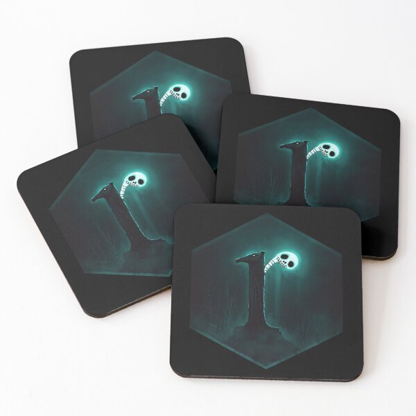 Item preview, Terrifying Llama Art designed and sold by AbsoluteA.