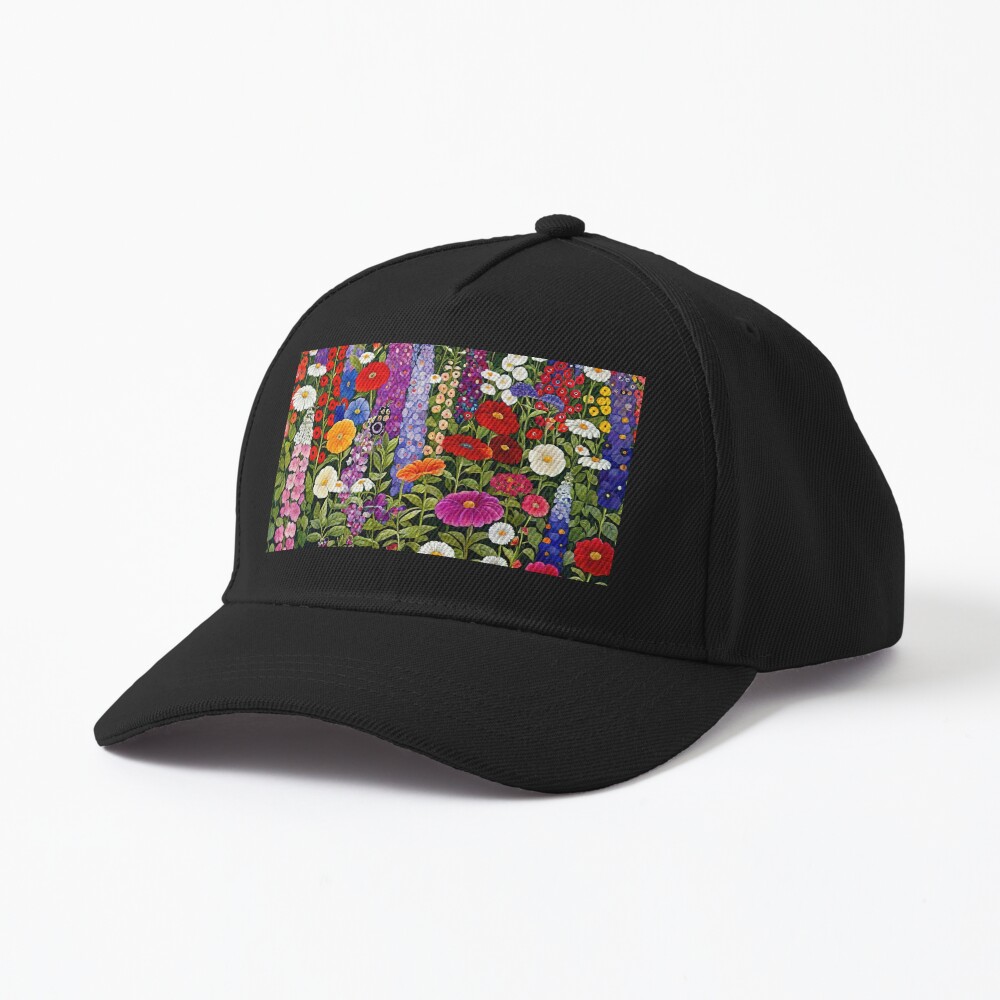 Aperçu de l'œuvre Casquette de baseball créée et vendue par maniacfitness.
