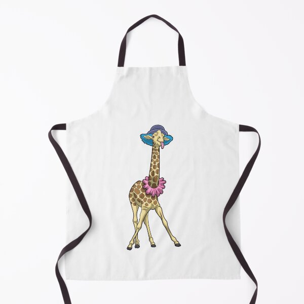 Item preview, Giraffe Clown designed and sold by Snabdesign84.
