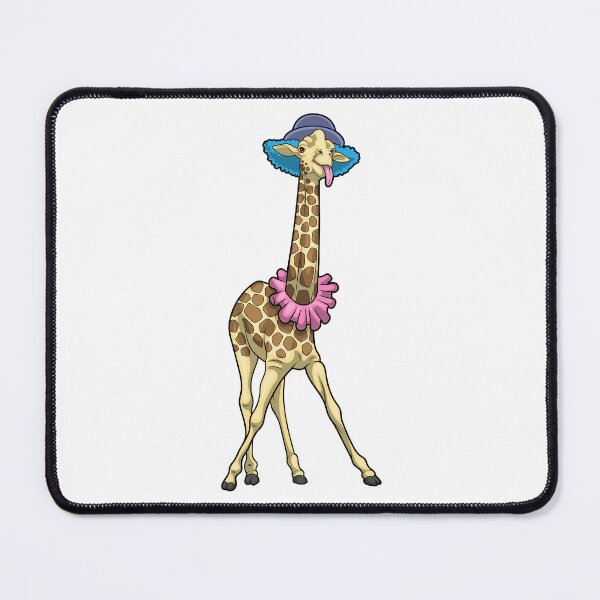 Item preview, Giraffe Clown designed and sold by Snabdesign84.