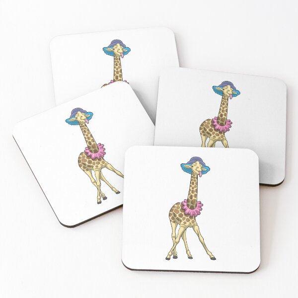 Item preview, Giraffe Clown designed and sold by Snabdesign84.