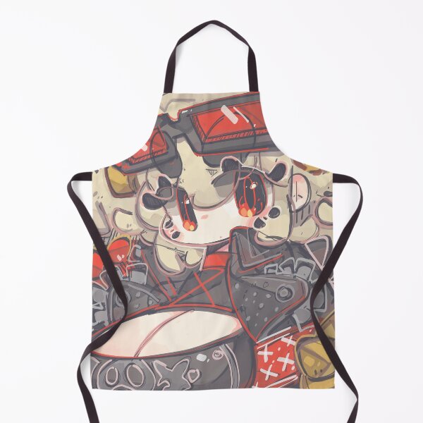 Item preview, 2241 - BurniceWhite / 柏妮思·怀特 designed and sold by jrpencil88.