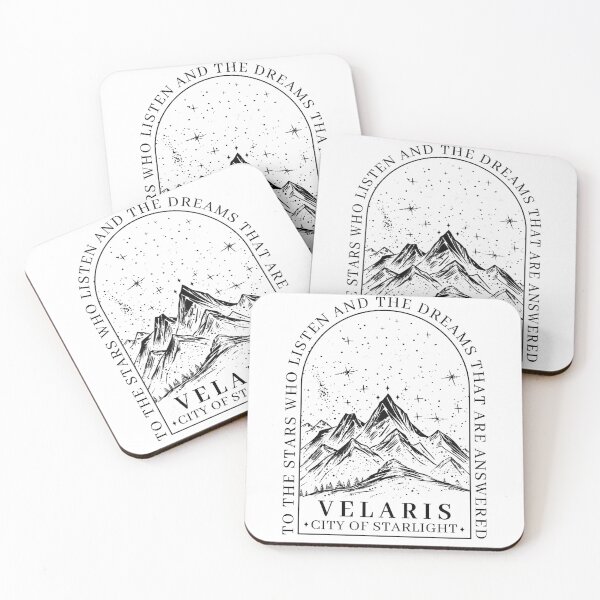 Item preview, To The Stars who listen, and The Dream That Are Answered  designed and sold by iPrintastyCo.