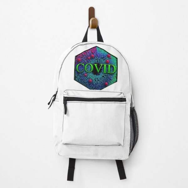 Item preview, Virus in the Microscope designed and sold by AbsoluteA.