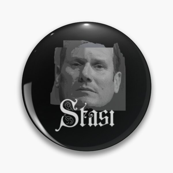 Item preview, Stasi Starmer  designed and sold by Flirt-Teez.