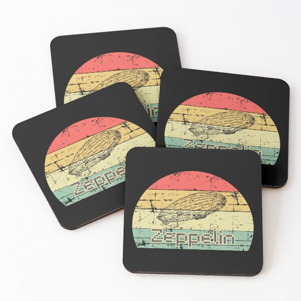 Item preview, Vintage Led Zepelin Essential : Legend Artwork designed and sold by Blendfactor.