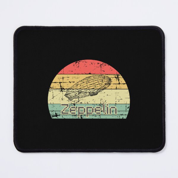 Item preview, Vintage Led Zepelin Essential : Legend Artwork designed and sold by Blendfactor.