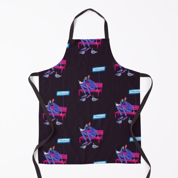 Item preview, Ukrainian gopnik, digital illustration designed and sold by Gelyane.