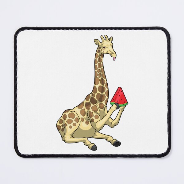 Item preview, Giraffe Watermelon designed and sold by Snabdesign84.