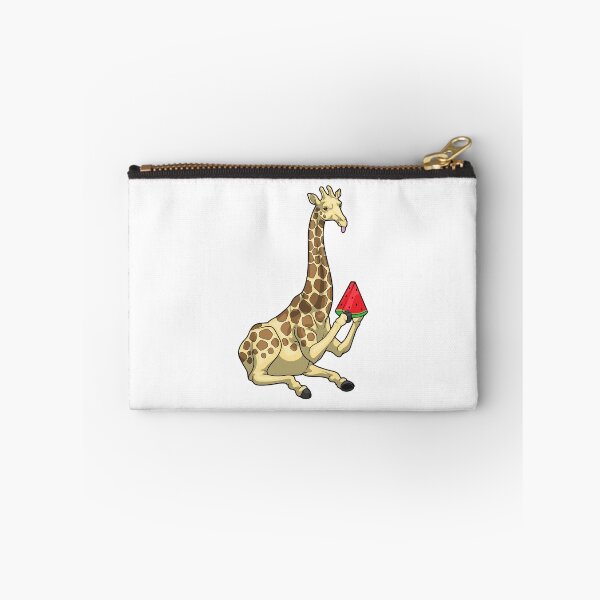 Item preview, Giraffe Watermelon designed and sold by Snabdesign84.