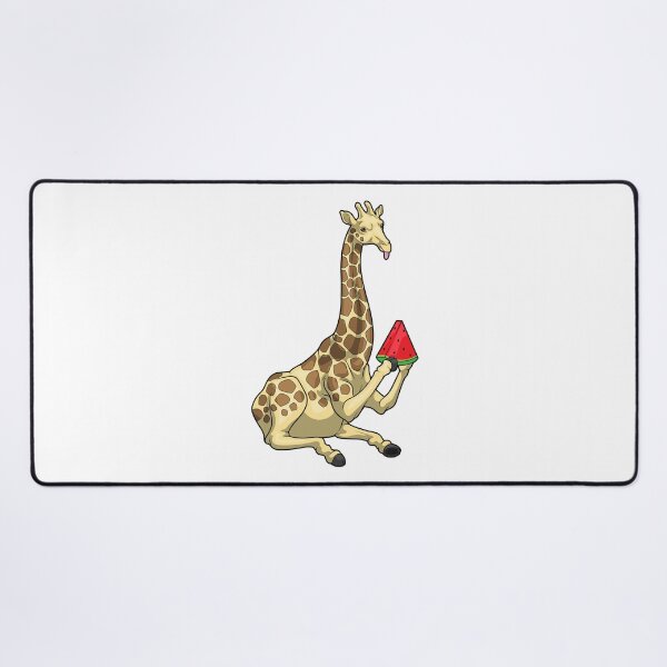 Item preview, Giraffe Watermelon designed and sold by Snabdesign84.