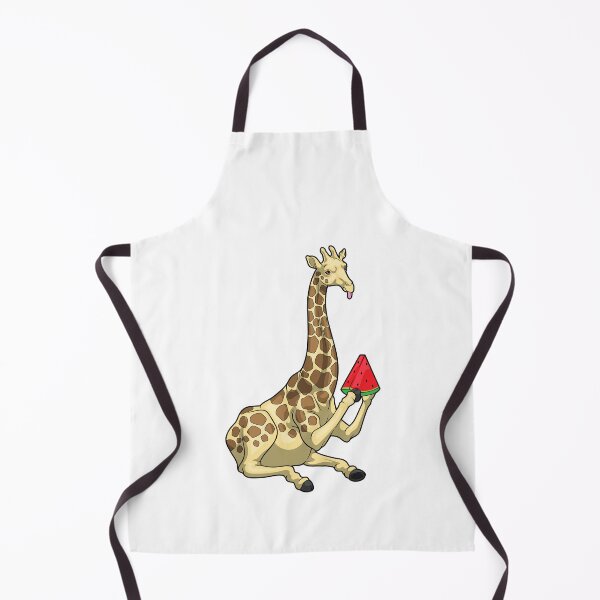 Item preview, Giraffe Watermelon designed and sold by Snabdesign84.