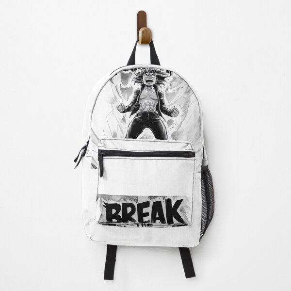 Item preview, Break the tough time designed and sold by Mood Wavers.