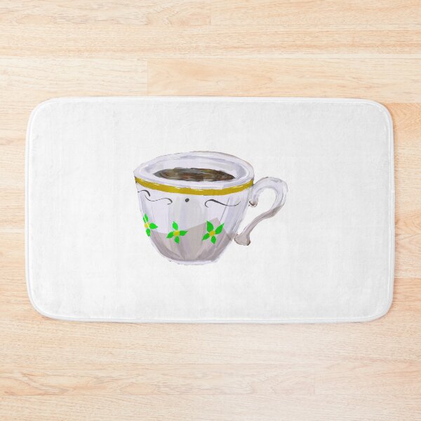 Item preview, A cup of tea designed and sold by yazart777.