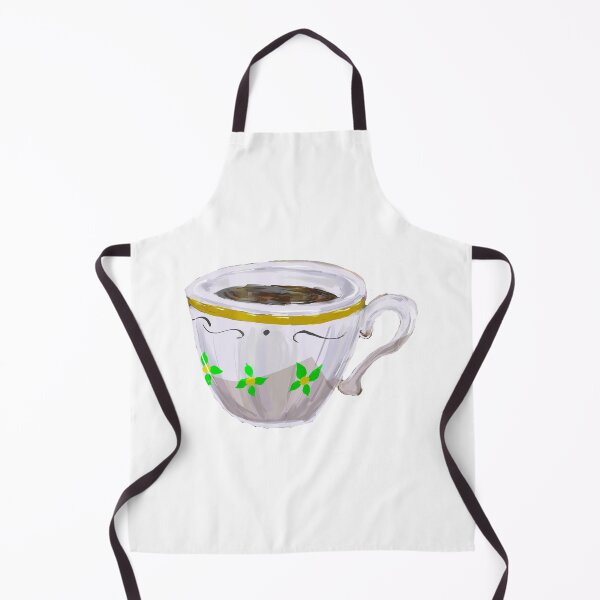 Item preview, A cup of tea designed and sold by yazart777.