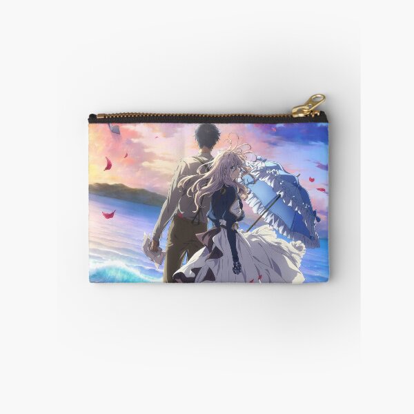 Item preview, Violet Evergarden Movie designed and sold by Greedish.