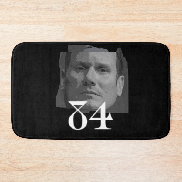 Item preview, Keir Starmer 1984 designed and sold by Flirt-Teez.