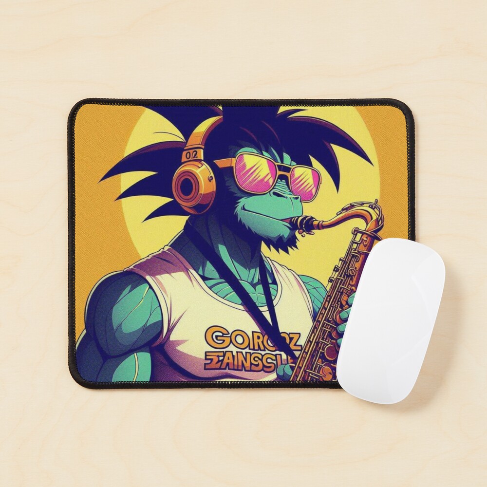 Item preview, Mouse Pad designed and sold by BzzLab.