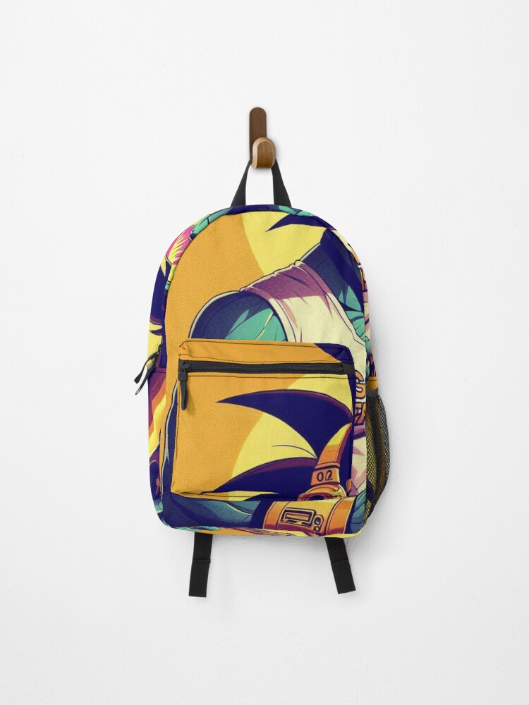 Thumbnail 1 of 3, Backpack, 292 designed and sold by BzzLab.