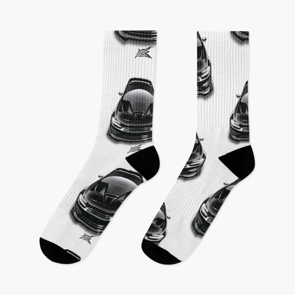 Item preview, american muscle car sedan black  designed and sold by NaquashM.