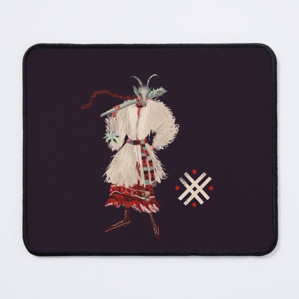 Item preview, Ukrainian folk digital illustration designed and sold by Gelyane.
