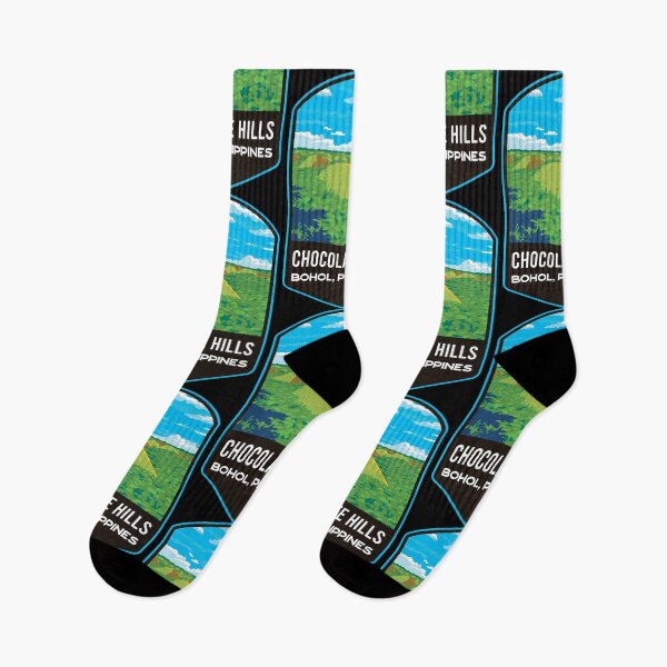 Item preview, Chocolate Hills designed and sold by JordanHolmes.