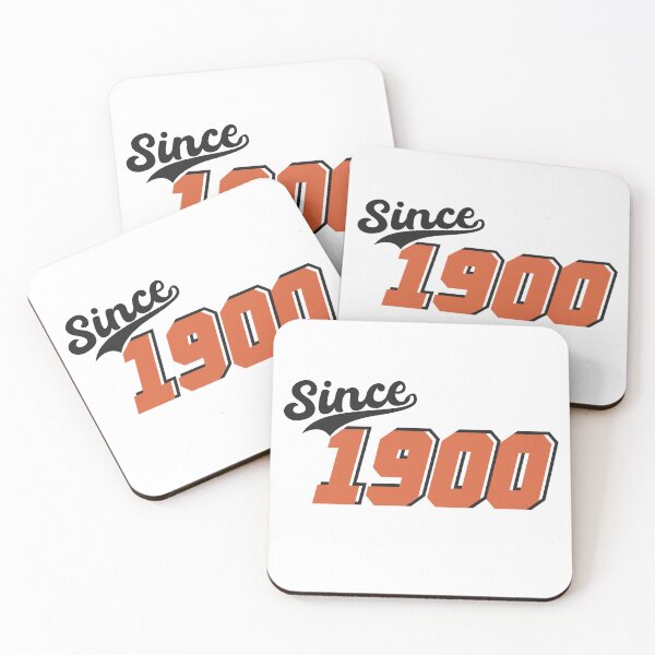Item preview, Since 1900 designed and sold by Wolagno.