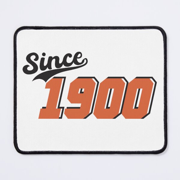 Item preview, Since 1900 designed and sold by Wolagno.