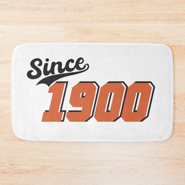 Item preview, Since 1900 designed and sold by Wolagno.