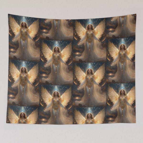Item preview, Angel designed and sold by RaF71PrO.