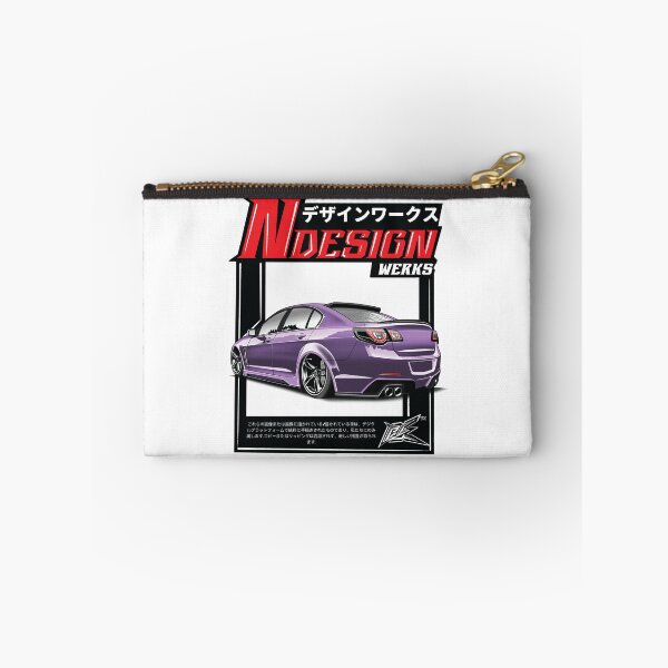 Item preview, australian muscle car purple designed and sold by NaquashM.