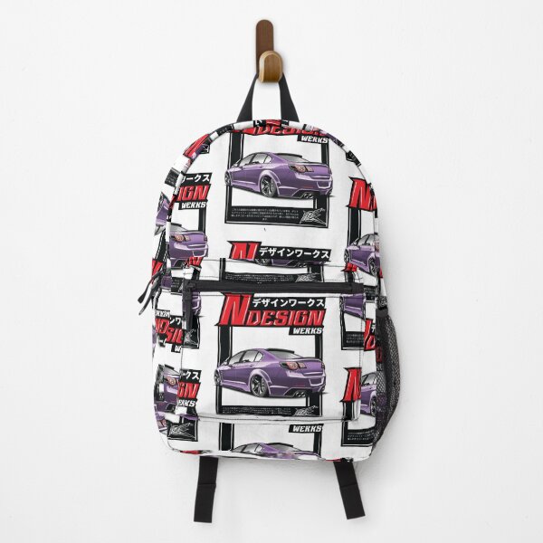 Item preview, australian muscle car purple designed and sold by NaquashM.