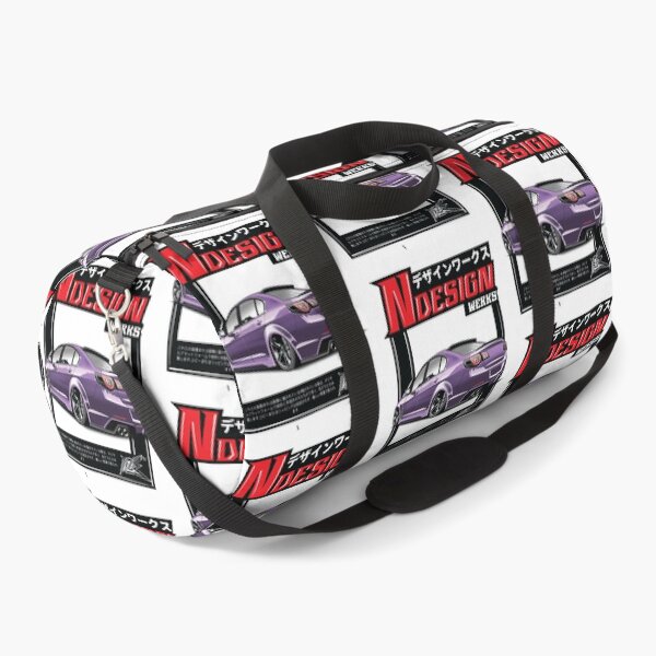 Item preview, australian muscle car purple designed and sold by NaquashM.